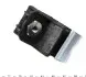 Подушка двигателя MB Sprinter 901-904/VW LT 96-06 TRUCKTEC 02.22.011 (фото 4)