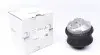 Подушка двигателя (L) MB C-класс (W203)/E-класс (W210)/CLK-класс (C209) -09 TRUCKTEC 02.22.035 (фото 1)