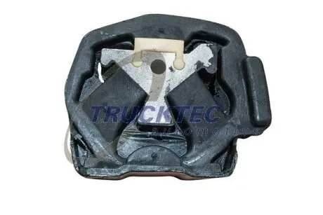 Подушка двигуна (передня) (L) MB Vito (W638) 2.0 2.2/2.3 96-03 TRUCKTEC 02.22.054