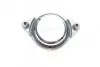 Подушка двигателя (L) MB C-class (W204)/E-class (W212) 2.2CDI 07- (Гидроподшипник) TRUCKTEC 02.22.065 (фото 3)