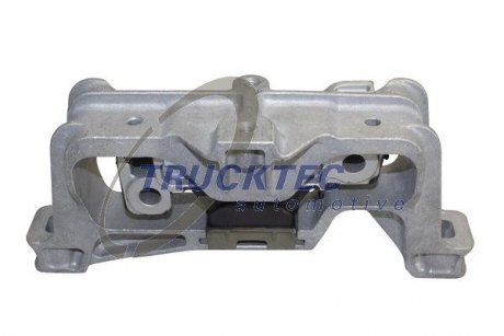 Подушка двигателя (R) MB A-class (W176) 12-18 TRUCKTEC 02.22.120