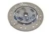 Диск сцепления 215 мм Mercedes W201 200/200E 82- TRUCKTEC 02.23.115 (фото 1)
