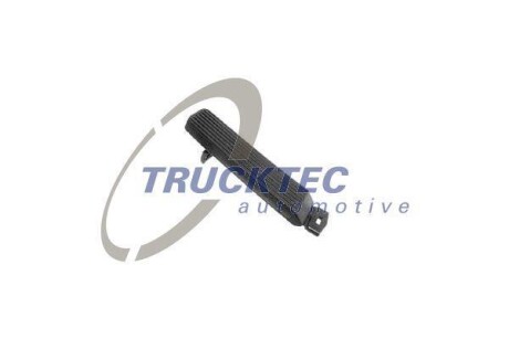 Педаль газу MB E-class (W124)/S-class (W126) 81-95 TRUCKTEC 02.27.003