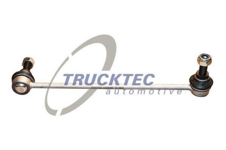 Тяга стабілізатора перед. TRUCKTEC 02.30.090