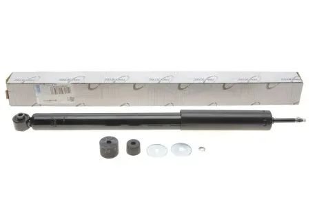 Амортизатор (задний) MB C-class (W203/CL203)/CLC (CL203) 00- TRUCKTEC 02.30.120