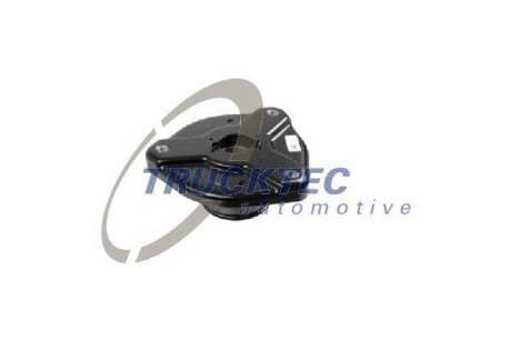 Подушка амортизатора (переднего) MB C-class (W204)/E-class (W212) 07- TRUCKTEC 02.30.254