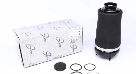 Подушка пневмоподвески (передний) MB GL-class (X164) 4-matic 06- TRUCKTEC 02.30.291