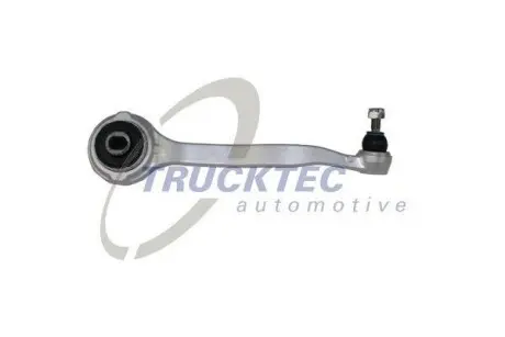 Важіль перед. підвіски верхній TRUCKTEC 02.32.038