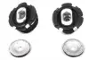 Сайлентблок балки (задней/спереди) MB (W210/S210) 95-03 (к-кт 2 шт) TRUCKTEC 02.32.058 (фото 3)