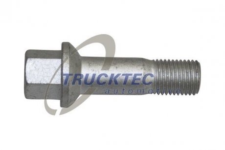 Болт колеса MB G-class (W461/W463) 03- (M14x1,5mm) TRUCKTEC 02.33.032