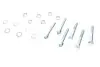 Муфта кардана эластичная MB E-class (W124) TRUCKTEC 02.34.003 (фото 3)
