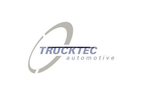 Шланг гальм. передній = задній TRUCKTEC 02.35.047