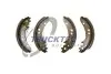 Колодки тормозные TRUCKTEC 02.35.502 (фото 1)