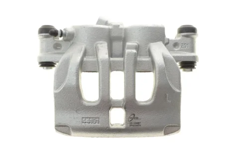 Супорт гальмівний (передній) (L) MB Vito (W447) 14- TRUCKTEC 02.35.639