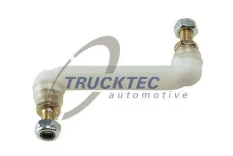 Тяга стабілізатора зад. (Зітка) DB207-410 TRUCKTEC 02.36.054