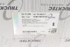 Насос ГПК Audi A4 1.9/2.0 TDI 04-08 TRUCKTEC 02.37.096 (фото 12)