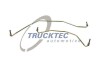 Ремкомплект рейки рулевой TRUCKTEC 02.37.999 (фото 1)