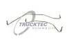Ремкомплект рейки рулевой TRUCKTEC 02.37.999 (фото 1)