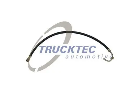 Шланг паливний W124 TRUCKTEC 02.38.029