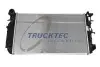 Радиатор воды TRUCKTEC 02.40.198 (фото 1)
