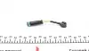 Датчик износа тормозных колодок MB Sprinter/VW Crafter 06- TRUCKTEC 02.42.096 (фото 1)