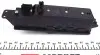 Кнопка стеклоподъемника и регулировка зеркала VW Crafter/MB Sprinter 06-(L) TRUCKTEC 02.42.113 (фото 6)