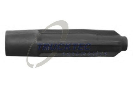 Наконечник свечи зажигания MB E-class (W124/W210) 93-03/ Sprinter 95-06 (M111) TRUCKTEC 02.42.322