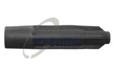 Наконечник свічки запалювання MB E-class (W124/W210) 93-03/ Sprinter 95-06 (M111) TRUCKTEC 02.42.322