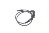 Датчик ABS (передний) MB C-class (W204) 07-14 TRUCKTEC 02.42.390 (фото 8)
