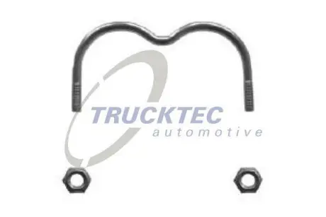 Кронштейн TRUCKTEC 02.43.148