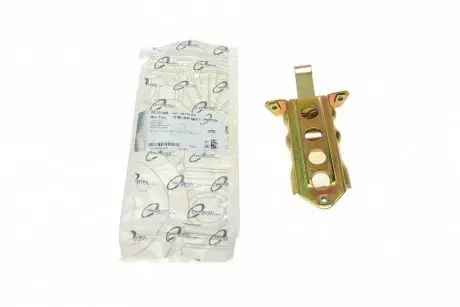 Замок дверей MB 190 (W201)/E-class (W124) -95 TRUCKTEC 02.53.009