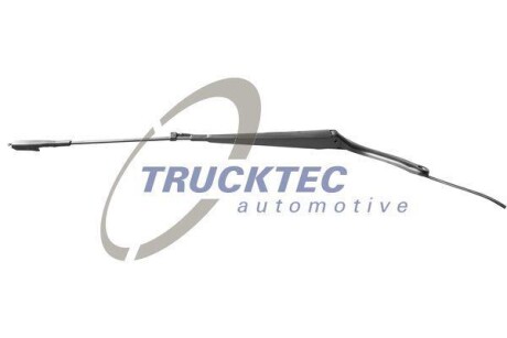 Важель склоочисника TRUCKTEC 02.58.051