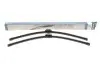 Щетки стеклоочистителя (600/600 мм) Renault Trafic/Ford Transit/VW Caddy/T5 TRUCKTEC 02.58.416 (фото 2)