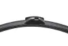 Щетки стеклоочистителя (600/600 мм) Renault Trafic/Ford Transit/VW Caddy/T5 TRUCKTEC 02.58.416 (фото 5)