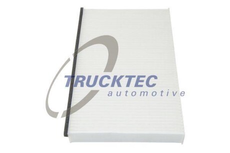 Фільтр салону TRUCKTEC 02.59.068