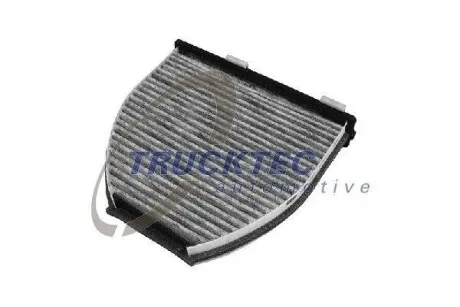 Фільтр салону вугільний TRUCKTEC 02.59.109