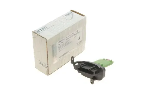 Реостат печки MB Vito (W638) 96- TRUCKTEC 02.59.120