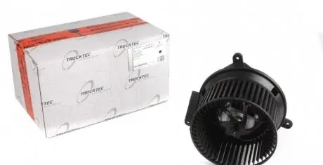 Моторчик пічки MB Vito (W638) 96-03 TRUCKTEC 02.59.123