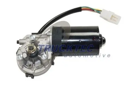 Моторчик склоочисника MB Sprinter/VW LT 96-06 TRUCKTEC 02.61.017