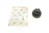 Подушка поддомкратная MB E-class (W124/W210)/ S-class (W220) 93-05 TRUCKTEC 02.67.214 (фото 1)