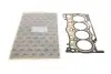 Прокладка ГБЦ VW Caddy IV 1.4 TSI 15-(1.02mm) TRUCKTEC 07.10.103 (фото 1)