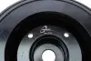 Шкив коленвала VW Golf VI/Passat/Audi A6 2.0TSI/2.0GTI/2.0TFSI 04- TRUCKTEC 07.11.035 (фото 2)