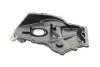 Крышка двигателя (передняя) Audi A3/A4/A5/Q3/TT/Skoda Octavia II/VW Golf 1.8/2.0 04- TRUCKTEC 07.12.142 (фото 2)