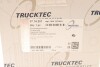 Заслонка дроссельная Skoda Octavia/VW Golf IV 1.6/1.8 96-07 TRUCKTEC 07.14.201 (фото 9)