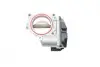Заслонка дроссельная VW T5/Crafter 2.0TDI 09- TRUCKTEC 07.14.248 (фото 2)