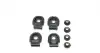 Ремкомплект впускного коллектора Audi A4/A6/A8/Q7/VW Touareg 2.7/3.0 TDI 04-18 TRUCKTEC 07.14.305 (фото 3)