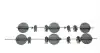 Ремкомплект впускного коллектора Audi A4/A6/A8/Q7/VW Touareg 2.7/3.0 TDI 04-18 TRUCKTEC 07.14.305 (фото 10)