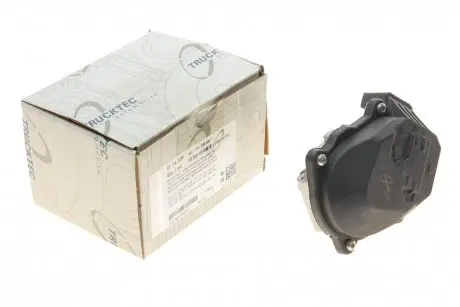 Сервопривод заслонок впускн. коллектора Audi Q5/VW Golf V/VI/Passat 2.0 TDI 05-13 TRUCKTEC 07.14.309