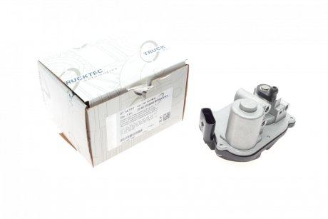 Сервопривод заслонок впускн. коллектора Audi Q5/Q7/VW Touareg 3.0/4.2 TDI 06-18 TRUCKTEC 07.14.310