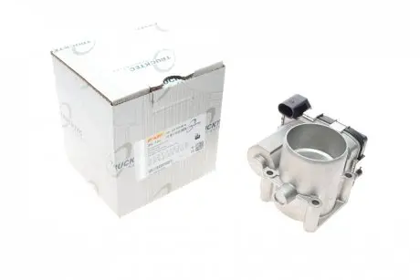 Корпус заслонки дросельної VW Caddy IV 1.2/1.4/1.6 TSI 15-20 TRUCKTEC 07.14.311